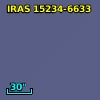 IRAS 15234-6633