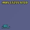 IRAS 15255-6710