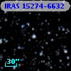 IRAS 15274-6632