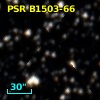 PSR B1503-66