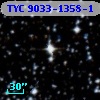 TYC 9033-1358-1