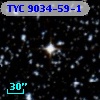 TYC 9034-59-1