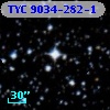 TYC 9034-282-1
