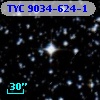 TYC 9034-624-1
