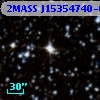 2MASS J15354740-6613215