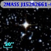 2MASS J15282661-6651185