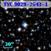 TYC 9029-2543-1