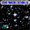 TYC 9029-3249-1