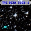 TYC 9029-3303-1