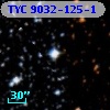 TYC 9032-125-1