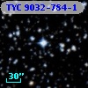 TYC 9032-784-1