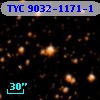 TYC 9032-1171-1