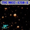 TYC 9032-1250-1