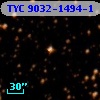 TYC 9032-1494-1