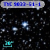 TYC 9033-51-1