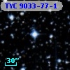 TYC 9033-77-1