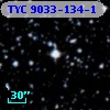 TYC 9033-134-1