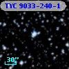 TYC 9033-240-1