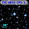TYC 9033-293-1