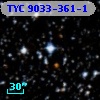 TYC 9033-361-1