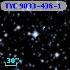 TYC 9033-438-1