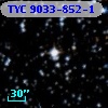 TYC 9033-852-1