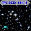 TYC 9033-884-1