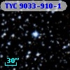 TYC 9033-910-1