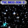 TYC 9033-936-1