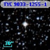 TYC 9033-1255-1
