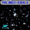 TYC 9033-1354-1