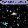 TYC 9033-1403-1