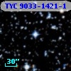 TYC 9033-1421-1