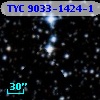 TYC 9033-1424-1