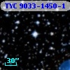 TYC 9033-1450-1