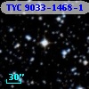 TYC 9033-1468-1