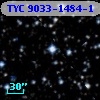 TYC 9033-1484-1