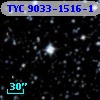 TYC 9033-1516-1