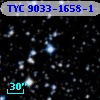TYC 9033-1658-1