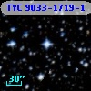 TYC 9033-1719-1