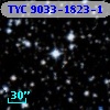 TYC 9033-1823-1