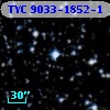 TYC 9033-1852-1