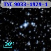 TYC 9033-1929-1