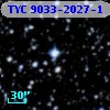 TYC 9033-2027-1
