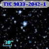 TYC 9033-2042-1