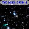 TYC 9033-2130-1