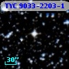 TYC 9033-2203-1