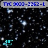 TYC 9033-2262-1