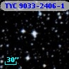 TYC 9033-2406-1