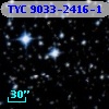 TYC 9033-2416-1